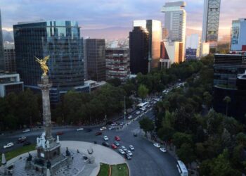 PIB de México crecería 1% en 2025: Encuesta de Citi