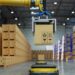 La logística y el transporte de mercancías crece con el comercio electrónico