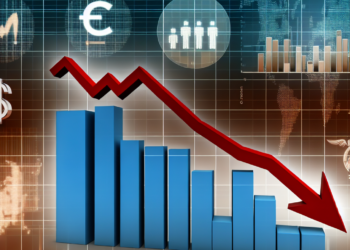 Crecimiento económico en el sexenio de AMLO es el más bajo en casi 40 años
