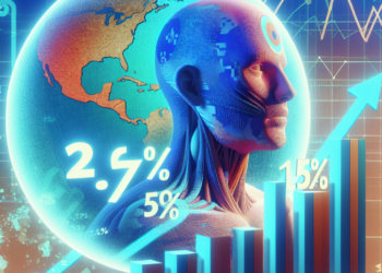 Economía global crecerá 2.7%; México 1.5%: Banco Mundial