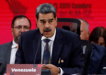 A 48 horas de la investidura de Maduro aumentan los arrestos por protestas en Venezuela