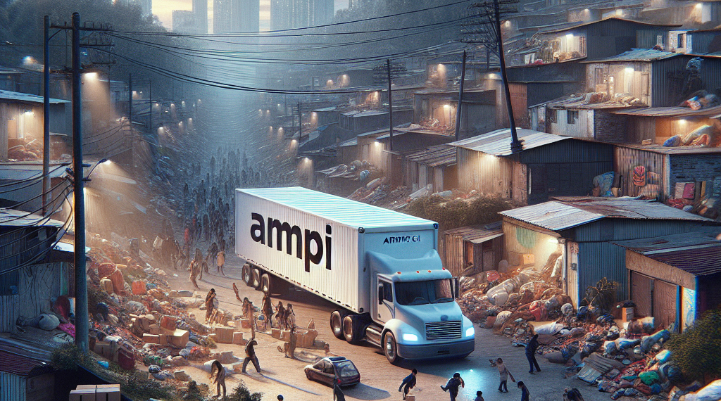 Rezago habitacional en México supera capacidad del plan de vivienda federal: AMPI