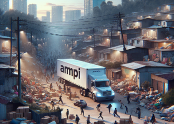 Rezago habitacional en México supera capacidad del plan de vivienda federal: AMPI