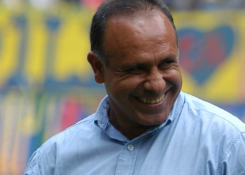 Cristóbal Ortega, leyenda del futbol con más partidos y títulos con el América, falleció a los 68 años