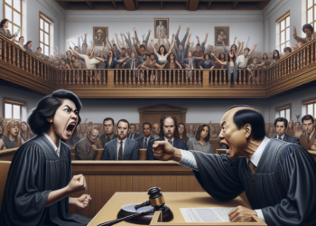 'No puedes decirle corrupto ni cazador de brujas político a alguien que te va a dictar una sentencia': Esquivel