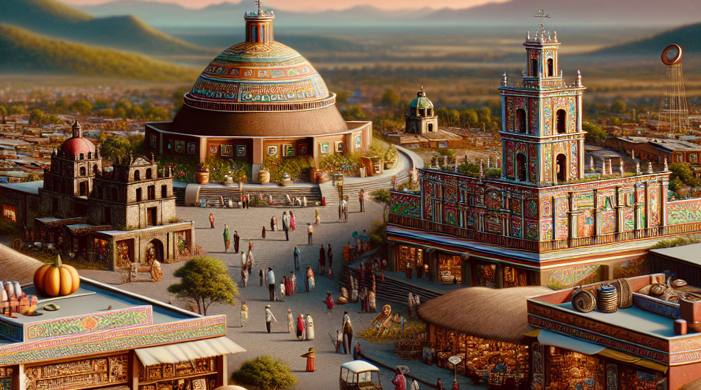 La historia reciente y posrevolucionaria de México, en 'Jinetes de Tlateololco”