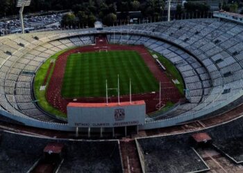 Cruz Azul se muda de nuevo; CU será sede