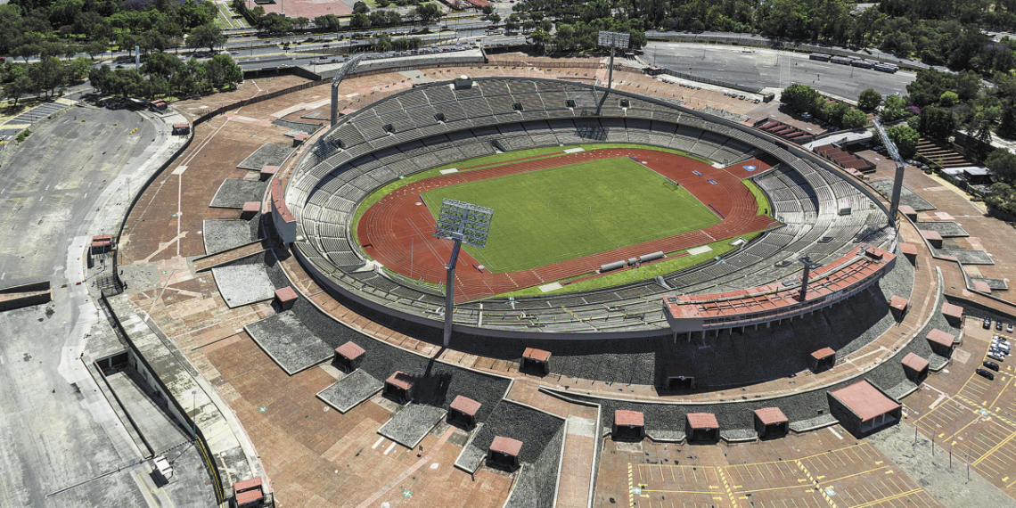 Cruz Azul se muda de nuevo; CU será sede