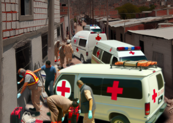 Cruz Roja seguirá dando servicio en Sinaloa