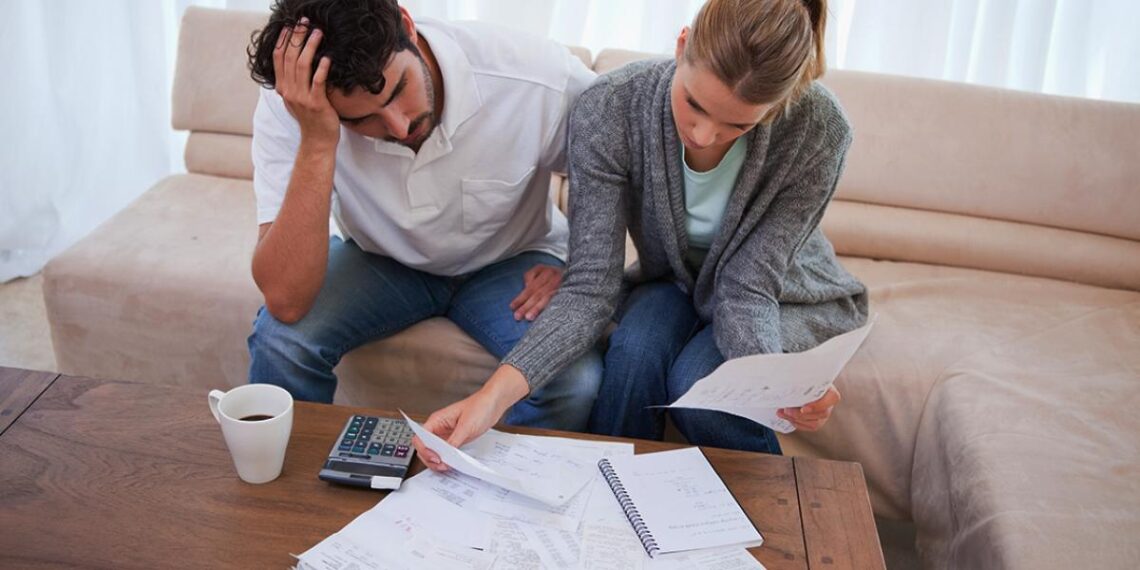 Cuesta de enero: 4 consejos para vencerla