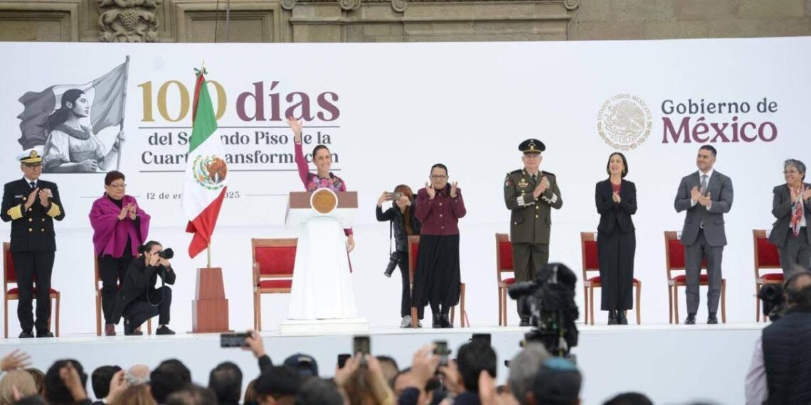 El segundo piso de la transformación arrancó fuerte: Cuitláhuac García