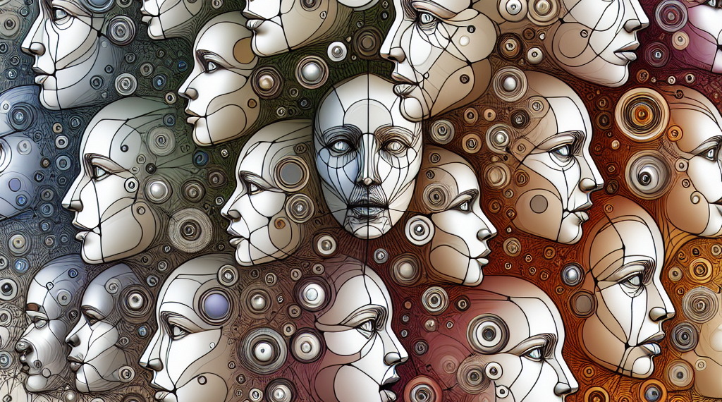 Dani Salcedo: entre ojos, corazones y metales 