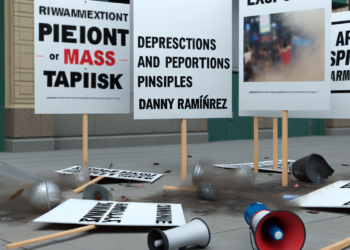 Danny Ramírez, el nuevo Falcon de Marvel, alza la voz contra deportaciones masivas de Trump: "Me rompe el corazón"