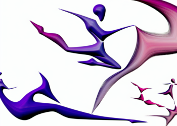 La danza al desnudo: el estreno de “Punto y línea” de Los Corpógrafos