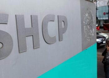 De cada 100 pesos de gasto, 12 se van a pagar el costo financiero de la deuda