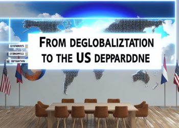 de la desglobalización a la salida de EU