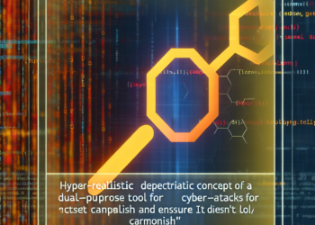 El software de código abierto que emplea DeepSeek, un arma de doble filo que facilita campañas maliciosas y ataques DDoS