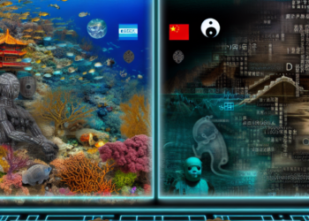 DeepSeek y ChatGPT responden de forma diferente a preguntas delicadas sobre China