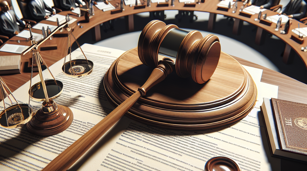 Dejan a Corte decisión sobre reanudar labores del Comité Judicial