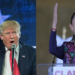 Del “Golfo de América” a la “América Mexicana”, los dichos entre Sheinbaum y Trump que marcaron la semana