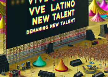 “Faltan proyectos emergentes”, el reclamo de la rapera Ckovi ante el cartel del Vive Latino 2025