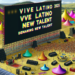 “Faltan proyectos emergentes”, el reclamo de la rapera Ckovi ante el cartel del Vive Latino 2025