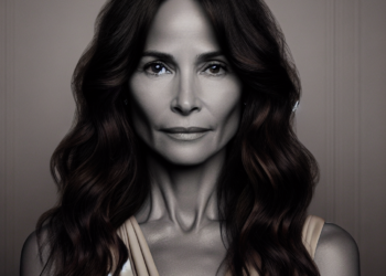 Demi Moore, tras recibir su primer Globo de Oro: “Un productor me dijo hace 30 años que solo haría películas comerciales” | Cultura