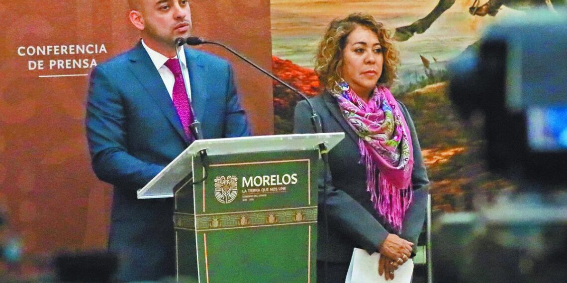 Denuncian desfalco de 40 mdp con Cuauhtémoc Blanco