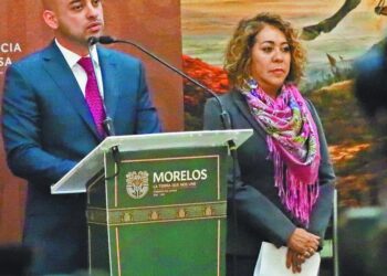 Denuncian desfalco de 40 mdp con Cuauhtémoc Blanco