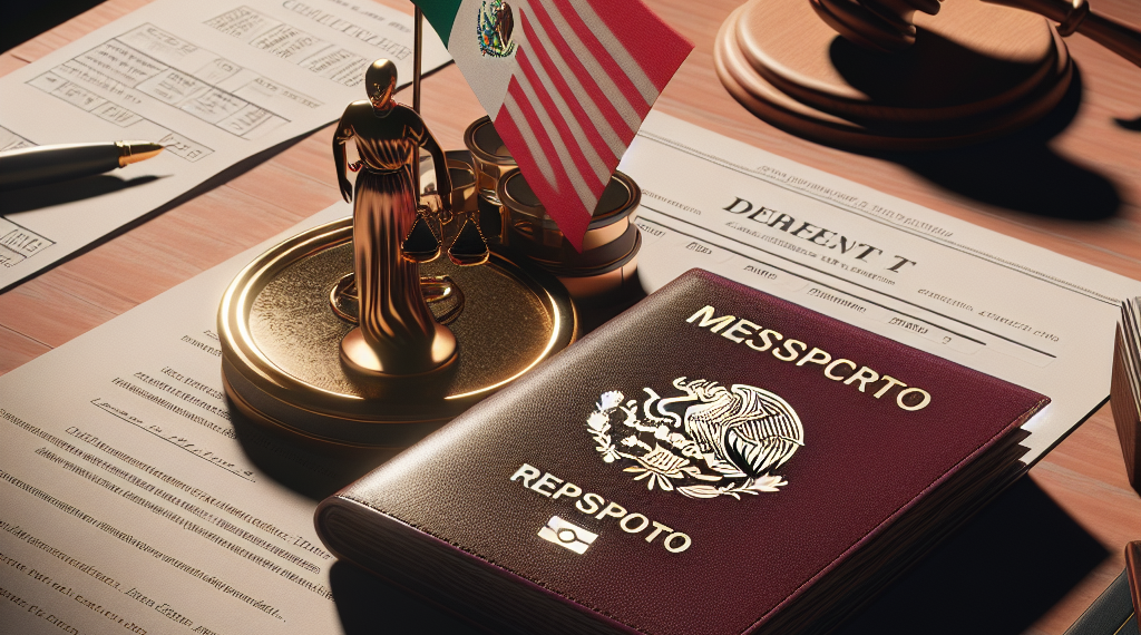 Esta es la lista de derechos de migrantes mexicanos en caso de ser deportado o detenido