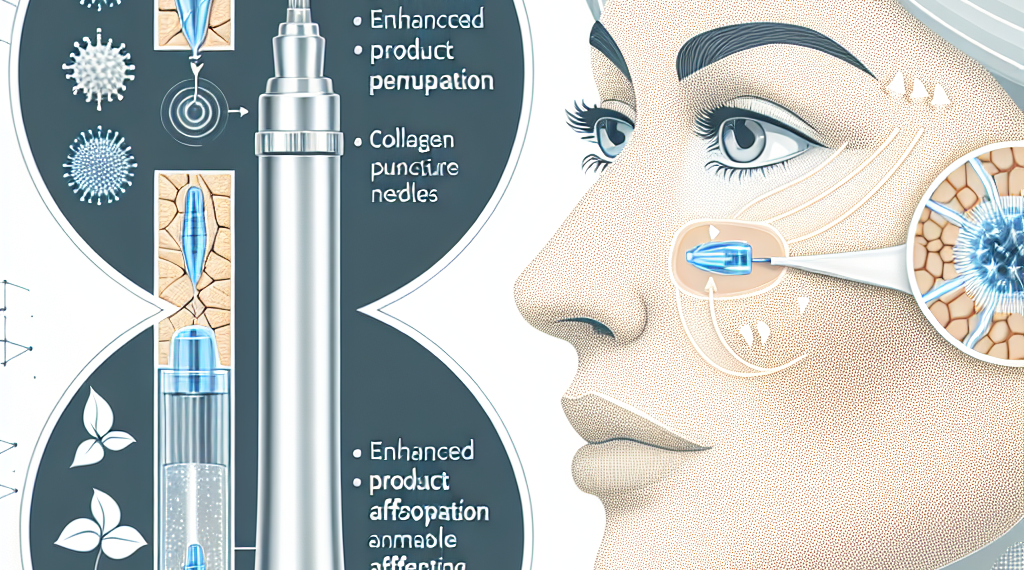 Dermapen: qué es, para qué sirve y beneficios