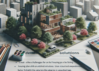 Retos del plan de Vivienda para el Bienestar, ¿cómo se superarán?