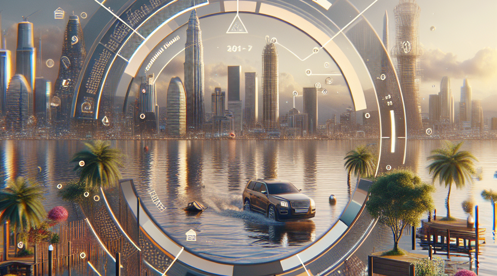 La economía manda y debemos estar preparados para los retos del 2025: Concanaco