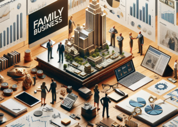 Pérdidas necesarias en la familia empresaria. Humanismo Mexicano puro