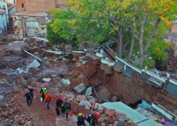 Desastres climáticos provocaron pérdidas inusualmente altas