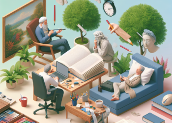 Hasta los robots necesitan descanso, el rol de las pausas y desconexión en el trabajo