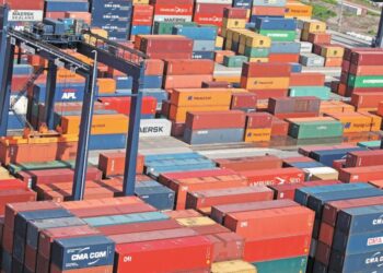 Exportaciones de Querétaro en industrias metálicas y textiles cayeron 0.9% en los primeros 9 meses de 2024