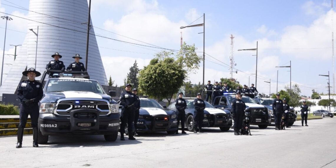 histórica reducción del 6.3% de los delitos de alto impacto