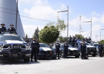 histórica reducción del 6.3% de los delitos de alto impacto