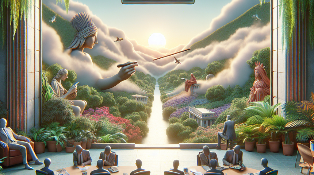 Las llegadas de IED en el mundo cayeron 8% en 2024: UNCTAD