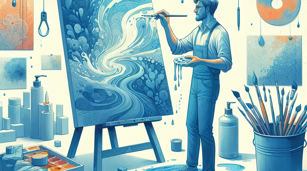 Aprende a manifestar con el agua: el poder de nuestras palabras en el universo