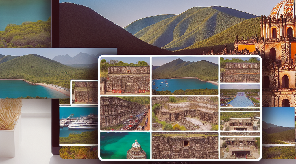 Conoce qué lugares puedes visitar en México y sus recomendaciones