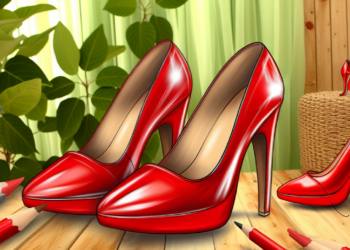 Sabemos dónde encontrar los zapatos rojos más bonito de Camille Gottlieb, la hija Estefanía de Mónaco