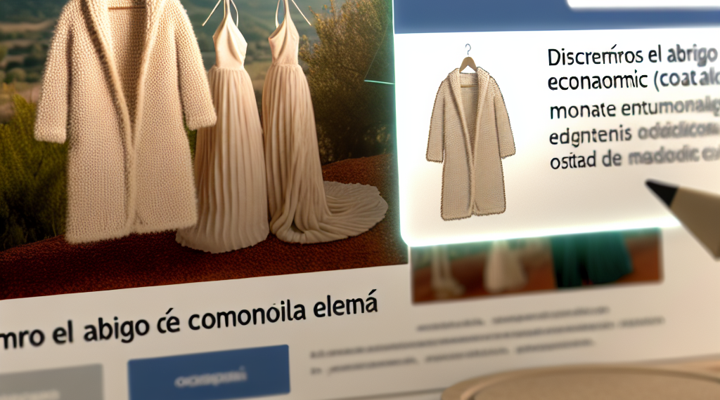 Sabemos de dónde es el plumífero de la infanta Elena: baratísimo y en el color tendencia