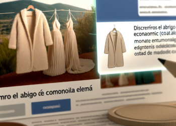 Sabemos de dónde es el plumífero de la infanta Elena: baratísimo y en el color tendencia