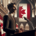 Desde Washington, Trudeau reafirma que Canadá 'nunca' va a ser parte de Estados Unidos
