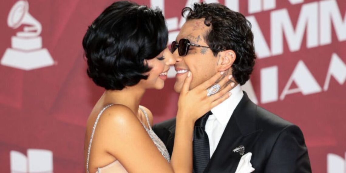 Desmienten supuesta infidelidad de Christian Nodal