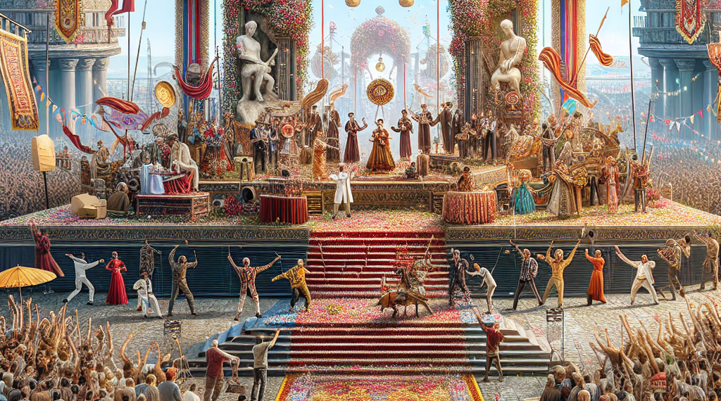 Desfile, artistas y todo sobre el programa para la investidura del presidente de Estados Unidos