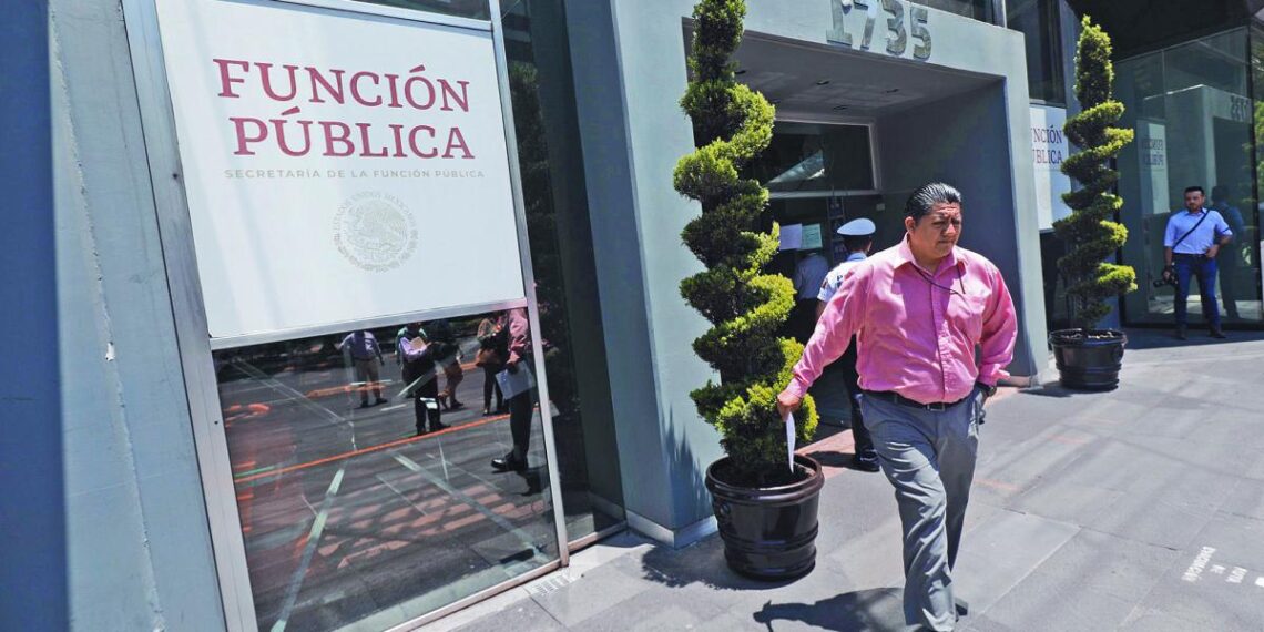 Eligen hijo de Encinas como subsecretario de Buen Gobierno