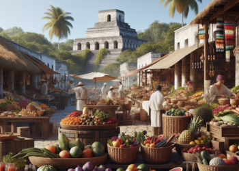 Deslumbra Yucatán como capital gastronómica mundial en FITUR